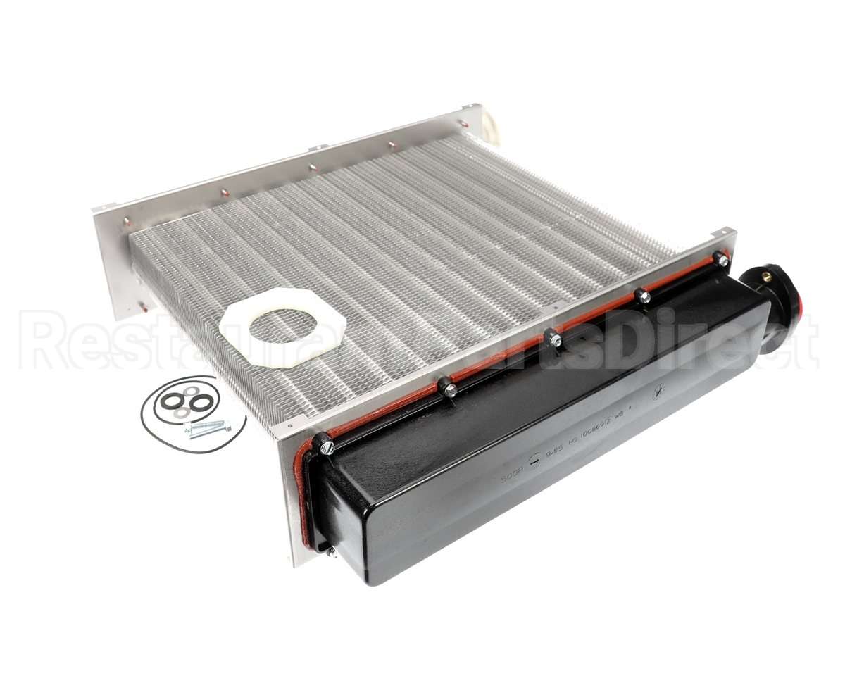 1010493 International Comfort Pro Cond 90+ 100 316 B