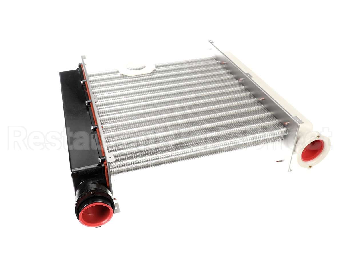 1010493 International Comfort Pro Cond 90+ 100 316 B