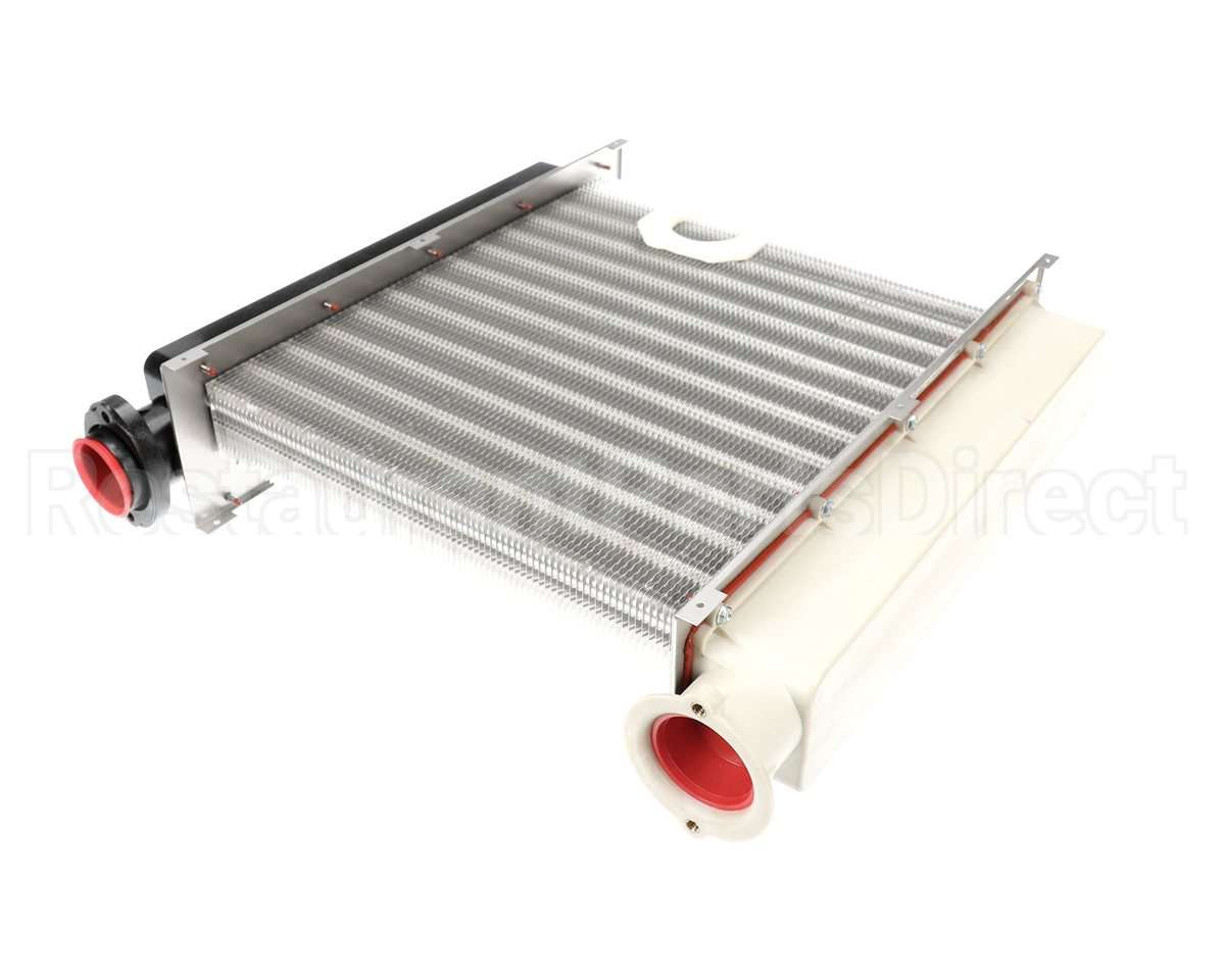 1010493 International Comfort Pro Cond 90+ 100 316 B