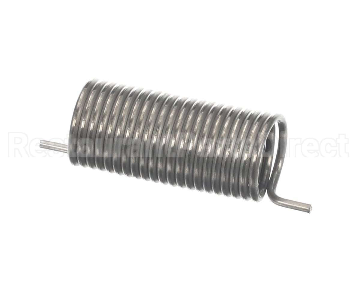 101054 Robot Coupe R301U Pusher Guide Spring