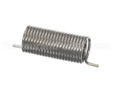 101054 Robot Coupe R301U Pusher Guide Spring