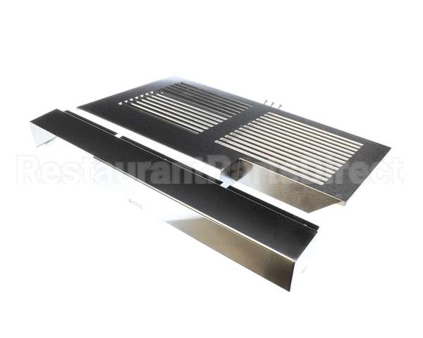 1010686-L Perlick Cabinet Trim Kit Left Hinge D