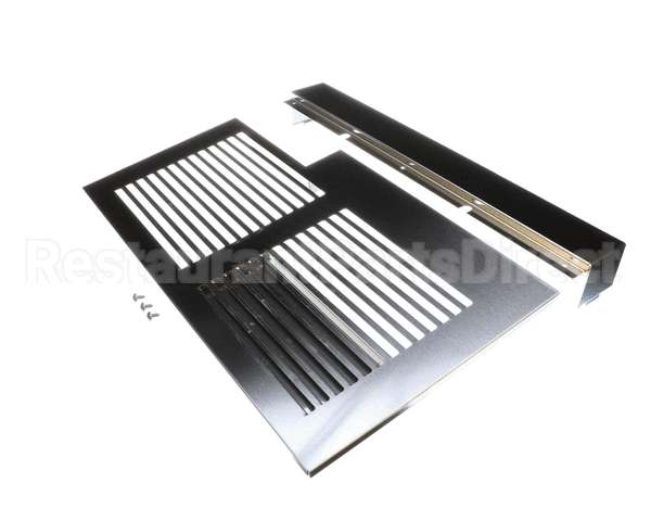 1010686-L Perlick Cabinet Trim Kit Left Hinge D