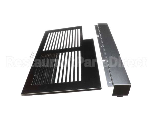 1010686-L Perlick Cabinet Trim Kit Left Hinge D