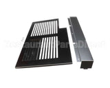 1010686-L Perlick Cabinet Trim Kit Left Hinge D