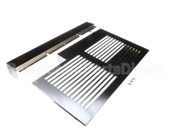 1010686-L Perlick Cabinet Trim Kit Left Hinge D