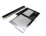 1010686-L Perlick Cabinet Trim Kit Left Hinge D