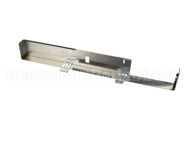 1010687-L Perlick Door Trim Kit, Left Hinge Door