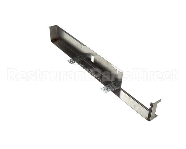 1010687-L Perlick Door Trim Kit, Left Hinge Door