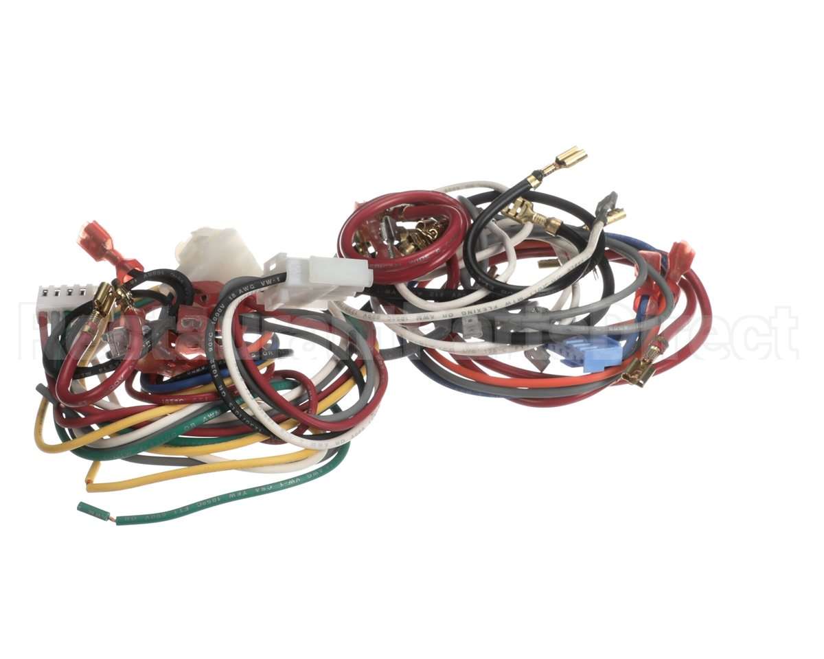 1010762R Nortek Repl,Kit,Wiring,E4Eb-010/-012