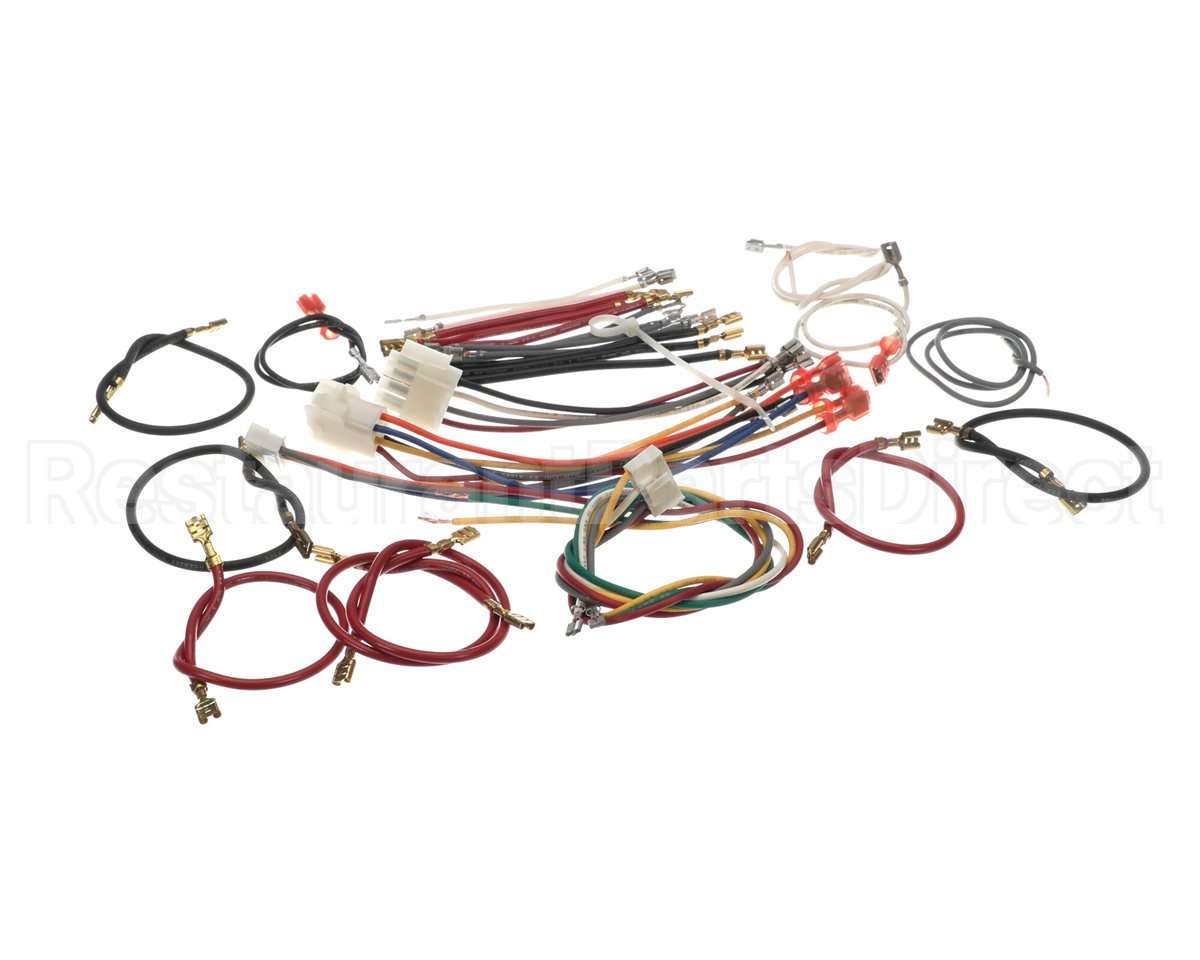 1010763R Nortek Repl,Wiring,E4Eb-015/-017