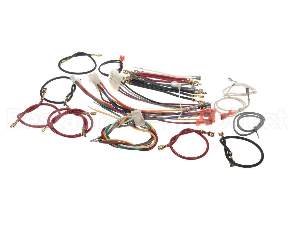 1010763R Nortek Repl,Wiring,E4Eb-015/-017