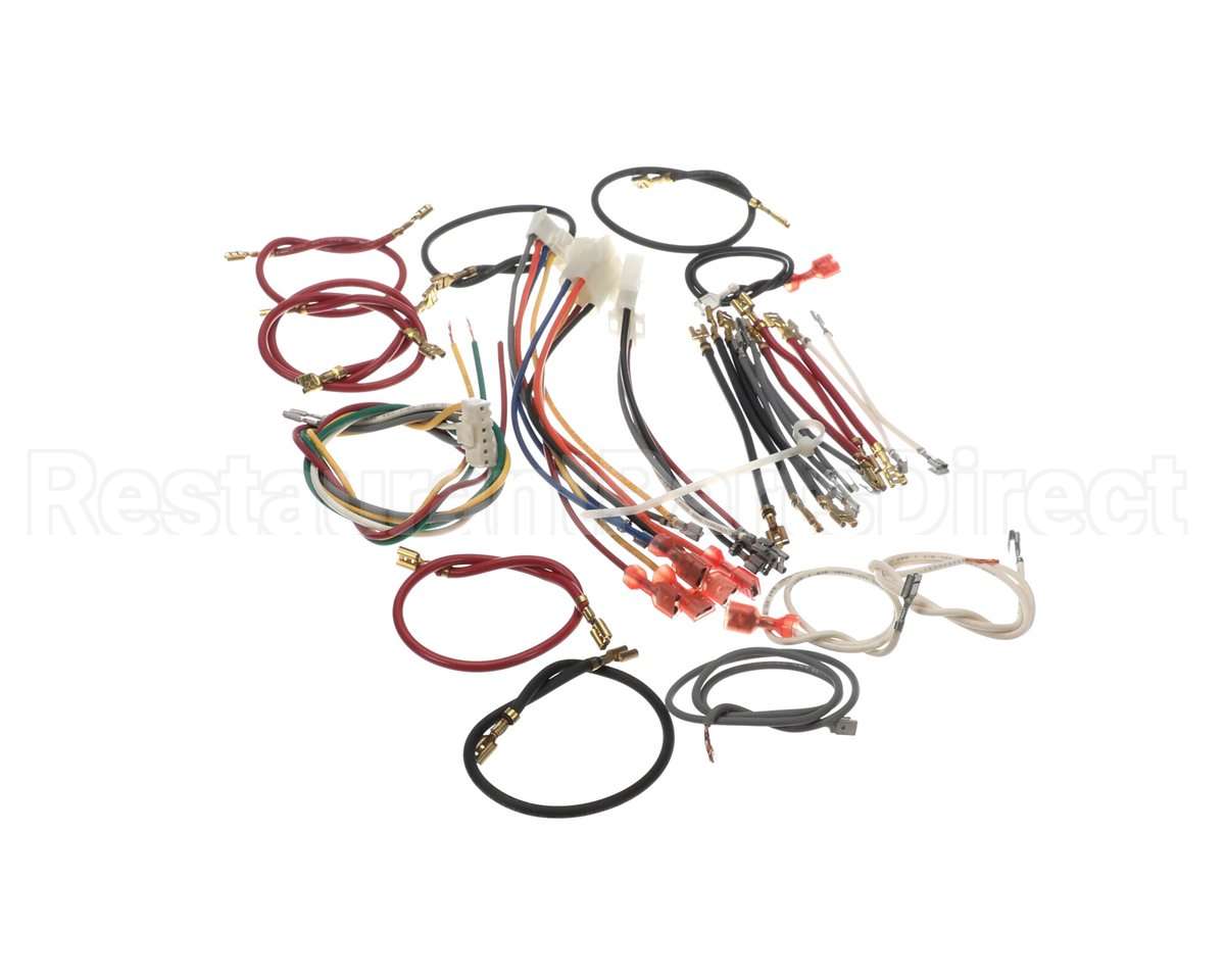 1010763R Nortek Repl,Wiring,E4Eb-015/-017