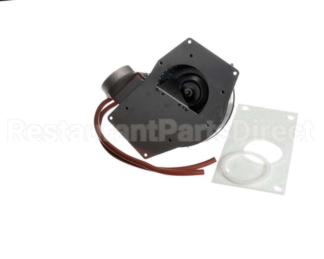 1010780 International Comfort Pro Blower Vent 80+ S