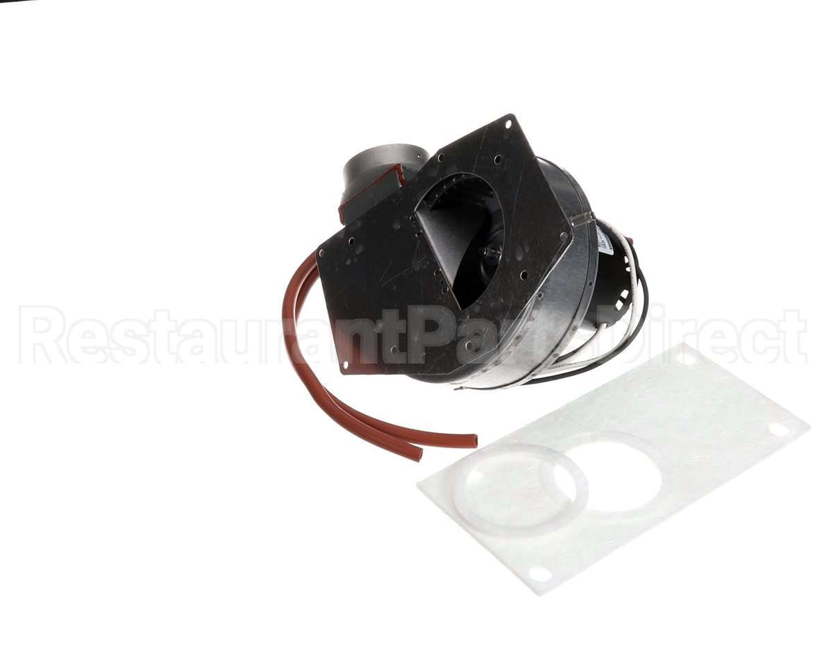 1010780 International Comfort Pro Blower Vent 80+ S