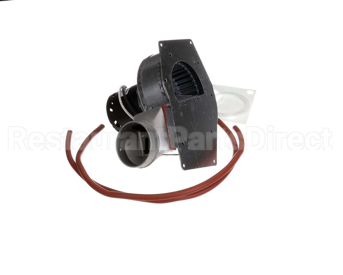 1010780 International Comfort Pro Blower Vent 80+ S