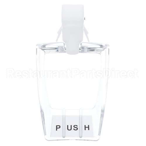 1010865 Cornelius Handle Assembly