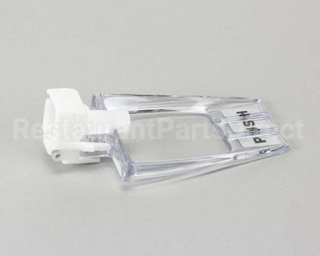1010865 Cornelius Handle Push Assembly Cold Prod