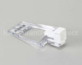 1010865 Cornelius Handle Push Assembly Cold Prod