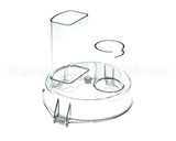 101088S Robot Coupe Lid R201/U