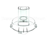 101088S Robot Coupe Lid R201/U