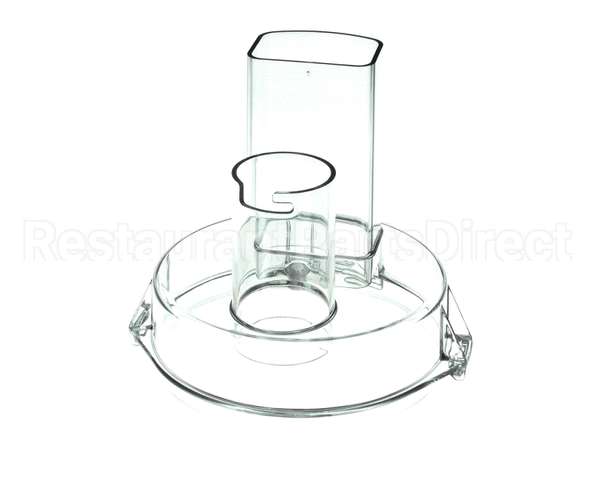 101088S Robot Coupe Lid R201/U