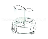 101088S Robot Coupe Lid R201/U