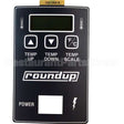 1010906 Compatible Roundup Label - Control