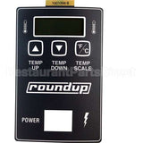 1010906 Compatible Roundup Label - Control