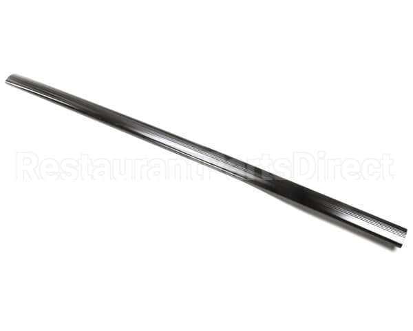 1010950 Alto Shaam Bumper,Outer,3 Rigid Topblack,