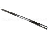 1010950 Alto Shaam Bumper,Outer,3 Rigid Topblack,