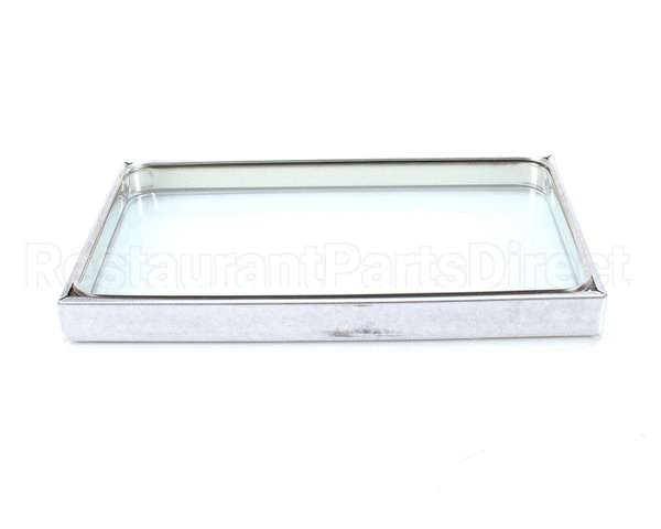 1010999 Garland Oven Door Window (3/16In Glass