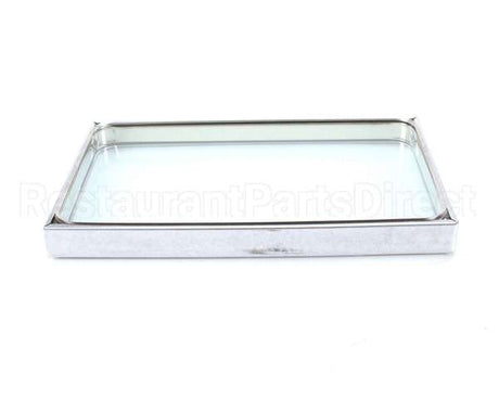1010999 Garland Oven Door Window (3/16In Glass