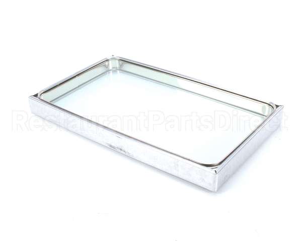 1010999 Garland Oven Door Window (3/16In Glass