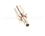 1010A Grindmaster Cecilware Valve With O-Ring Assembly