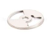 1011 Imperial Large Air Shutter-Three Ring For An Ispa