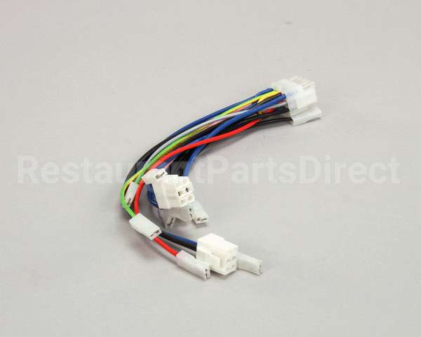 10110270 Rancilio Board Wiring De 1Gr