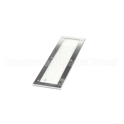 10111 Gaylord 3 Ft Light Lens And Retainer