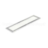 10111 Gaylord 3 Ft Light Lens And Retainer