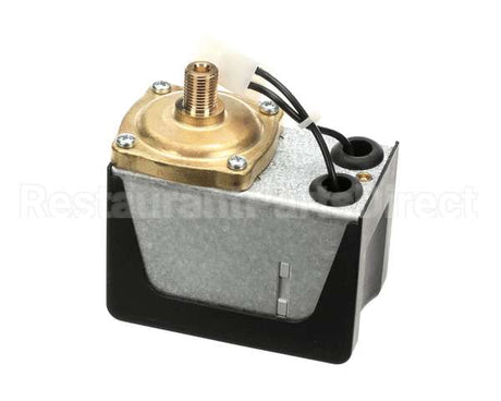 10111023 Rancilio Mechanical Monophase Pressure