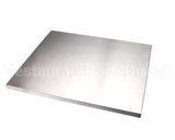 1011113 Alto Shaam Left Cover, Vhes-10 Hood