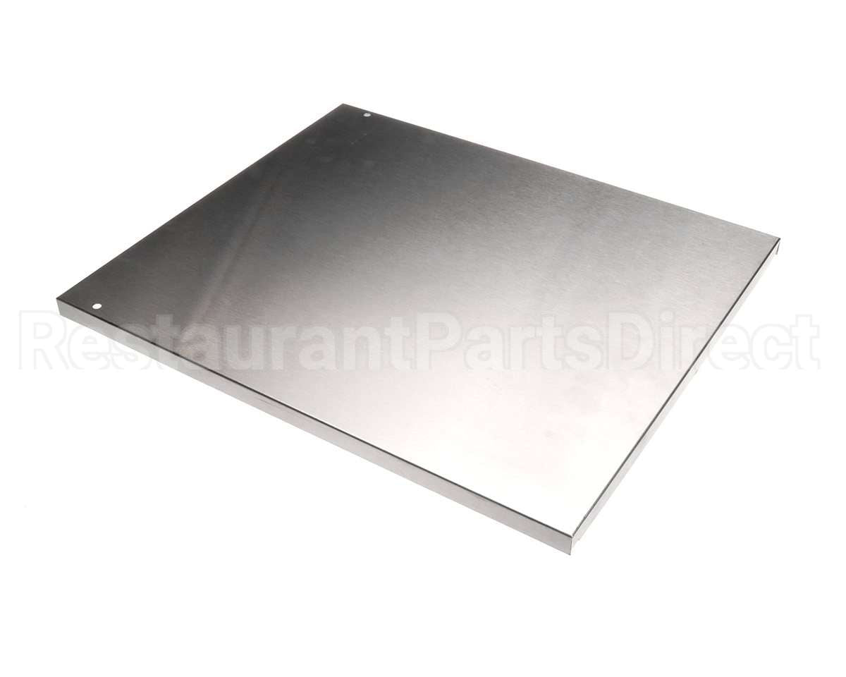 1011113 Alto Shaam Left Cover, Vhes-10 Hood