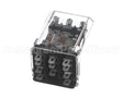 101118 Blodgettrelay, 3Pdt, 120V