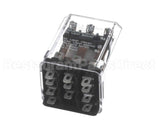 101118 Blodgettrelay, 3Pdt, 120V