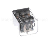 101118 Blodgettrelay, 3Pdt, 120V