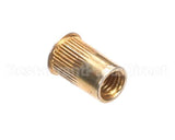 10112 Continental Refrigeration Rivnut, Round 10-32