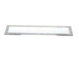 10112 Gaylord 4 Ft Light Lens And Retainer