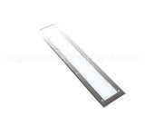 10112 Gaylord 4 Ft Light Lens And Retainer