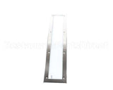 10112 Gaylord 4 Ft Light Lens And Retainer