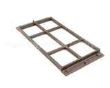 1011200000 Jade Grate, Taco W/ Brace